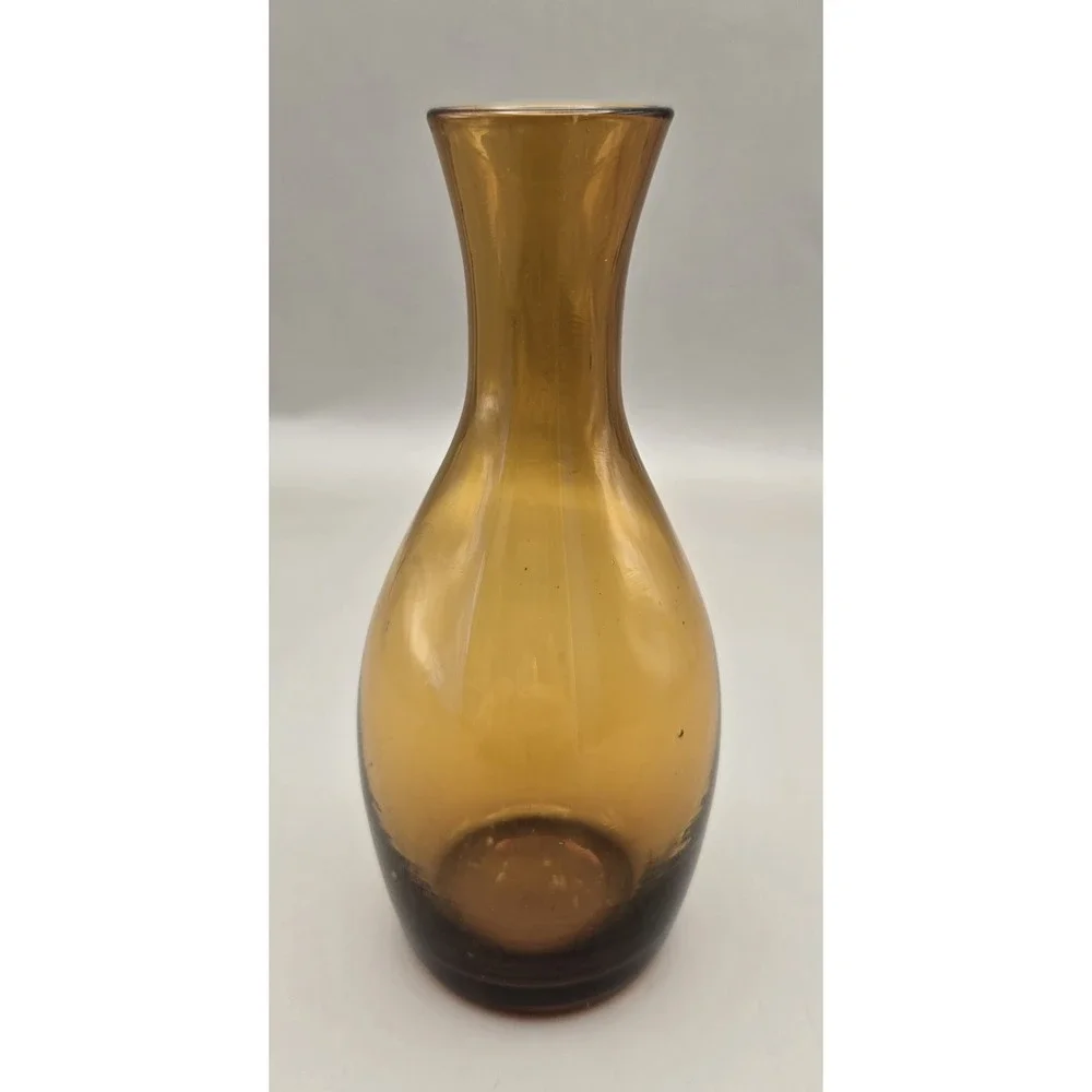 Amber & Vanilla vintage small